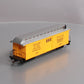 Bachmann 26418 On30 Denver & Rio Grande Western Two Door Baggage Car