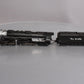 Athearn G9129 HO Denver & Rio Grande Western 4-6-6-4 Loco w/DCC & Sound #3804