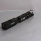 Athearn G9129 HO Denver & Rio Grande Western 4-6-6-4 Loco w/DCC & Sound #3804