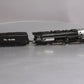 Athearn G9129 HO Denver & Rio Grande Western 4-6-6-4 Loco w/DCC & Sound #3804
