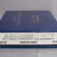 Athearn G9129 HO Denver & Rio Grande Western 4-6-6-4 Loco w/DCC & Sound #3804