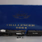 Athearn G9129 HO Denver & Rio Grande Western 4-6-6-4 Loco w/DCC & Sound #3804
