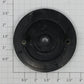 Lionel 85102-105 Black Smoke Box Boiler Front