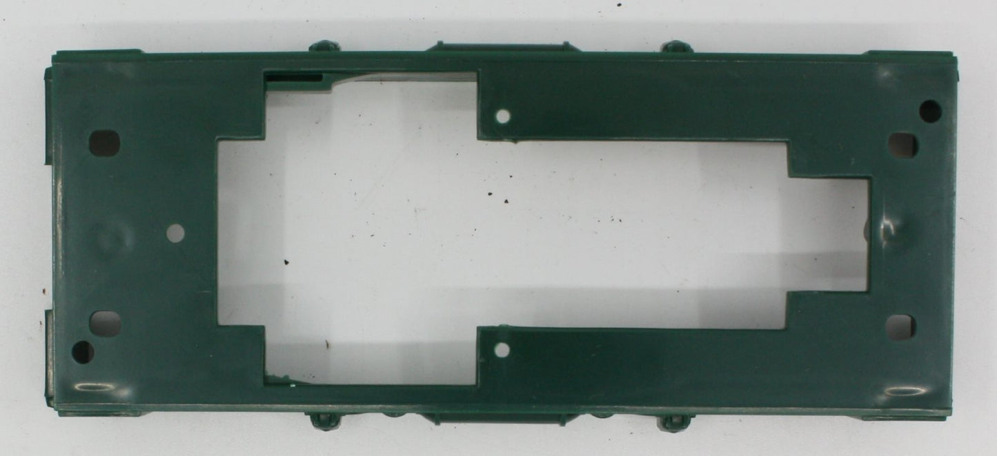 Lionel 8930-25 MLDChassis ABS Green