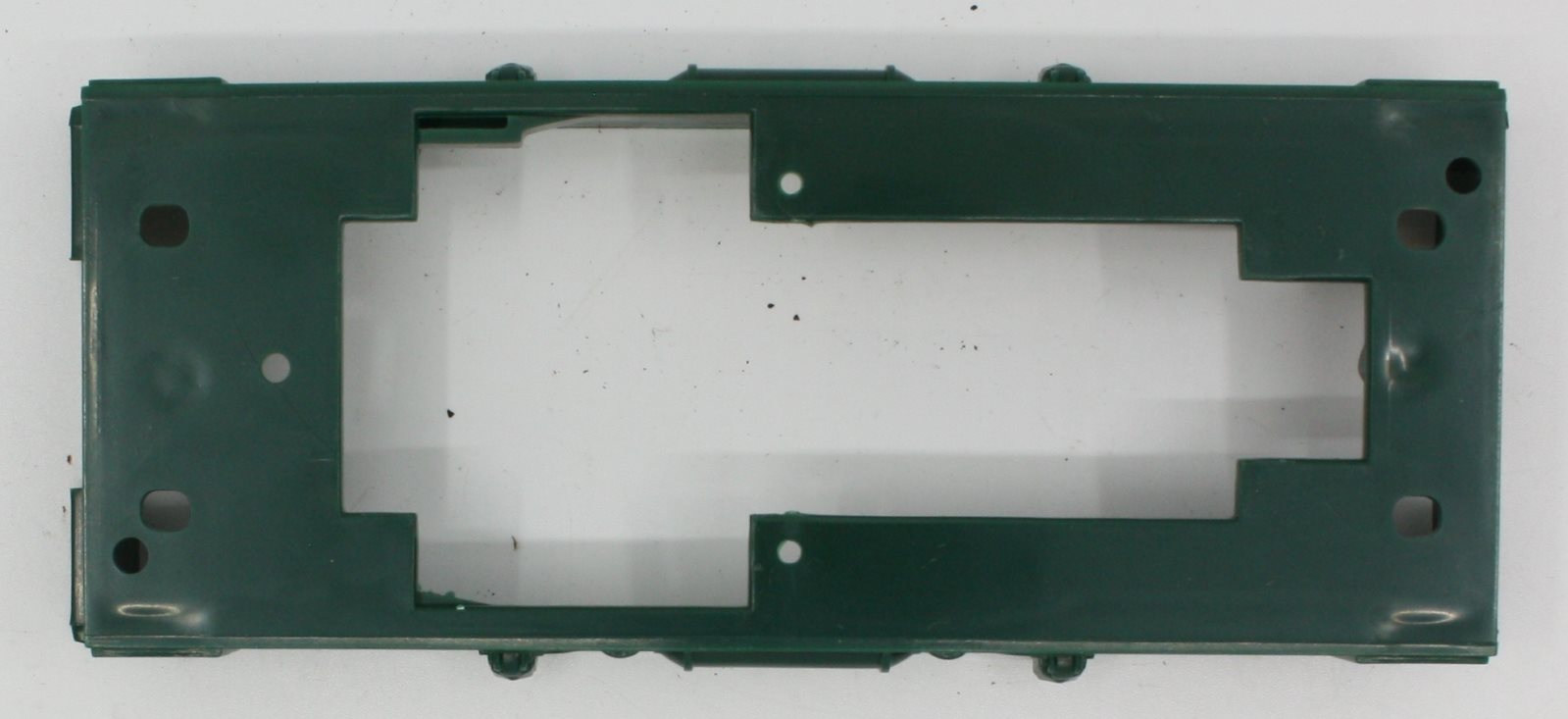 Lionel 8930-25 MLDChassis ABS Green
