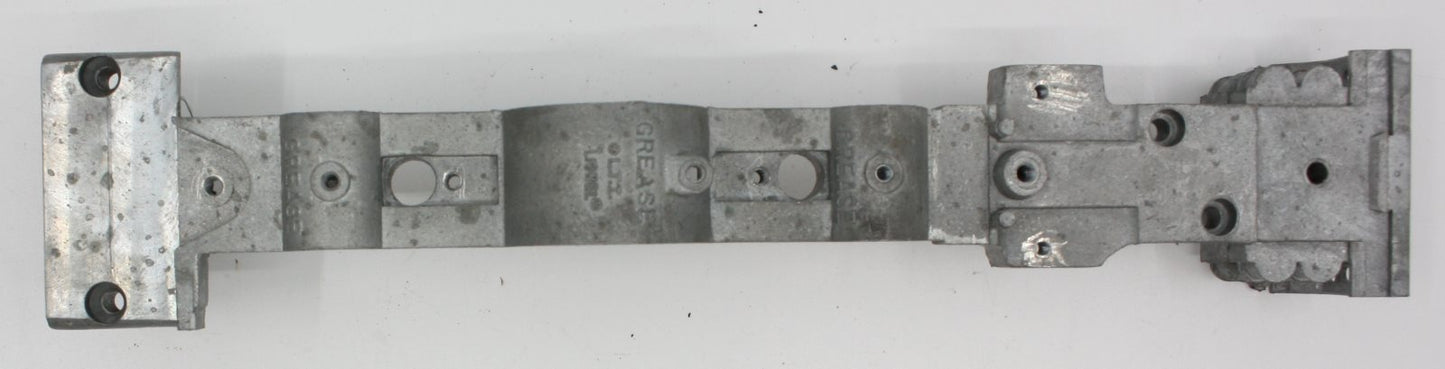 Lionel LIO-HudsonLTI UnPainted Lionel LTI Hudson Chassis