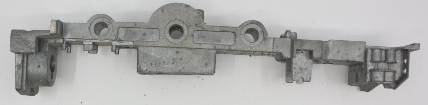 Lionel LIO-HudsonLTI UnPainted Lionel LTI Hudson Chassis