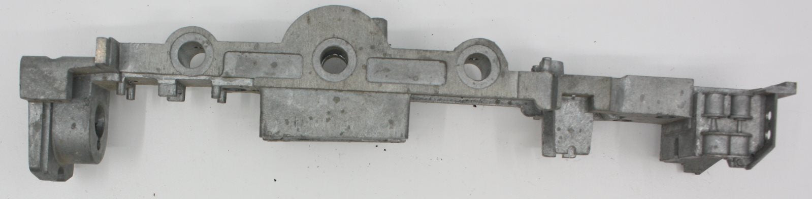 Lionel LIO-HudsonLTI UnPainted Lionel LTI Hudson Chassis