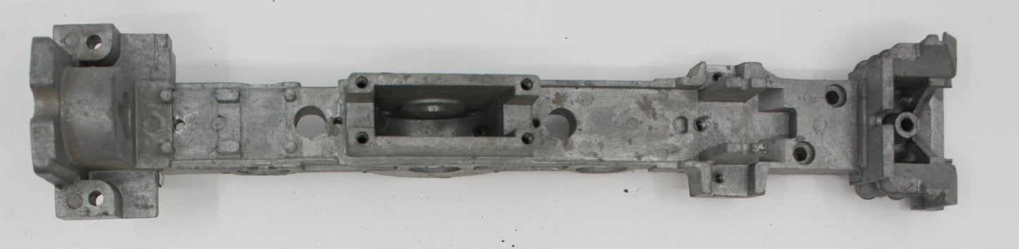 Lionel LIO-HudsonLTI UnPainted Lionel LTI Hudson Chassis