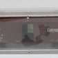Micro-Trains 02000072 N ATSF 40' Standard Single Door Boxcar #143572