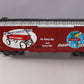 LGB 40915 G Radio Flyer Boxcar LN/Box