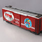 LGB 40915 G Radio Flyer Boxcar LN/Box