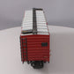 LGB 40915 G Radio Flyer Boxcar LN/Box