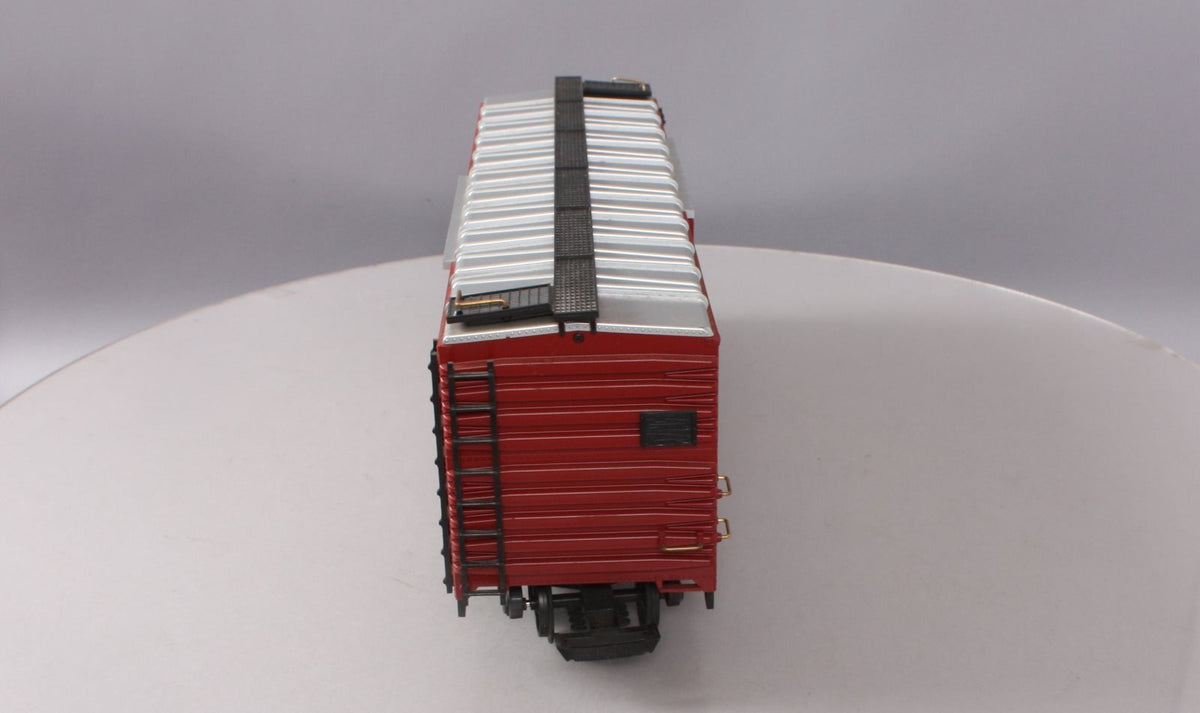 LGB 40915 G Radio Flyer Boxcar LN/Box
