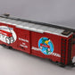 LGB 40915 G Radio Flyer Boxcar LN/Box