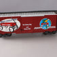 LGB 40915 G Radio Flyer Boxcar LN/Box