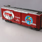LGB 40915 G Radio Flyer Boxcar LN/Box