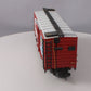 LGB 40915 G Radio Flyer Boxcar LN/Box