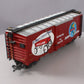 LGB 40915 G Radio Flyer Boxcar LN/Box