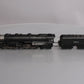 Athearn G97287 HO UP CSA-1 Class 4-6-6-4 Steam Locomotive with Coal #3901