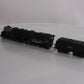 Athearn G97287 HO UP CSA-1 Class 4-6-6-4 Steam Locomotive with Coal #3901