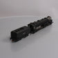 Athearn G97287 HO UP CSA-1 Class 4-6-6-4 Steam Locomotive with Coal #3901