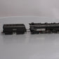 Athearn G97287 HO UP CSA-1 Class 4-6-6-4 Steam Locomotive with Coal #3901