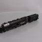 Athearn G97287 HO UP CSA-1 Class 4-6-6-4 Steam Locomotive with Coal #3901