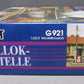 Pola G921 G Scale Diesel Engine Fuelling Point Kit