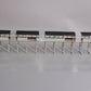 InterMountain T451014 HO PFE Gray Icing Platform Assembled