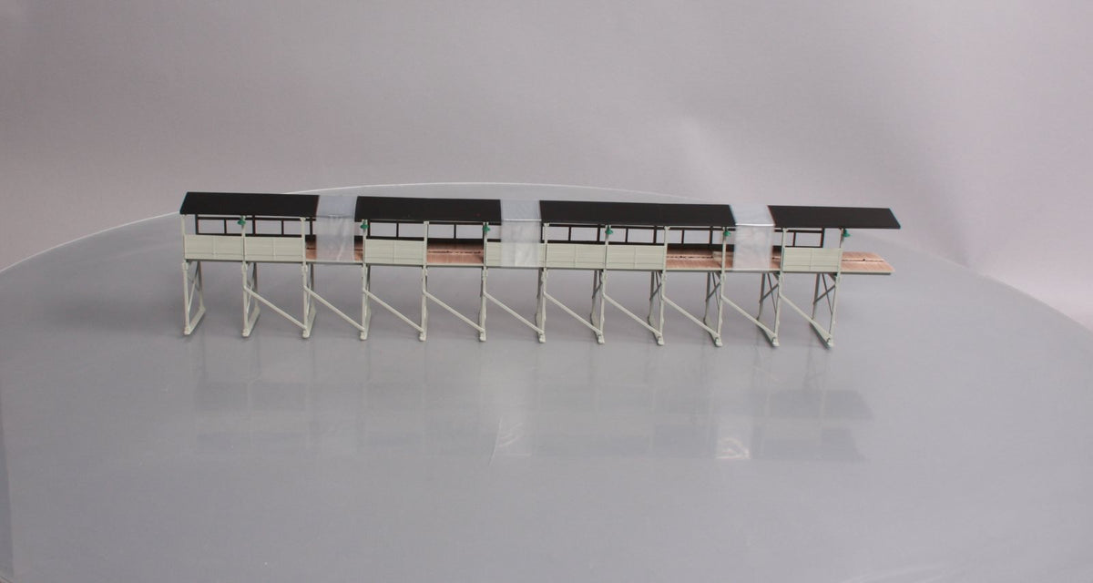 InterMountain T451014 HO PFE Gray Icing Platform Assembled