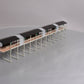 InterMountain T451014 HO PFE Gray Icing Platform Assembled