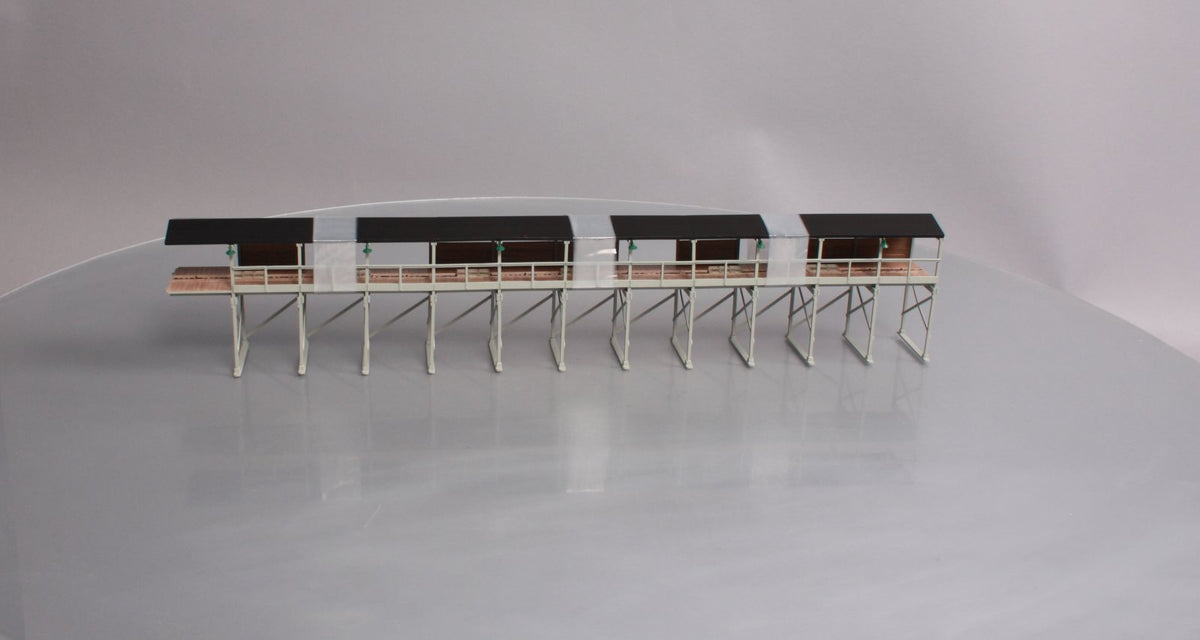 InterMountain T451014 HO PFE Gray Icing Platform Assembled
