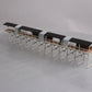 InterMountain T451014 HO PFE Gray Icing Platform Assembled
