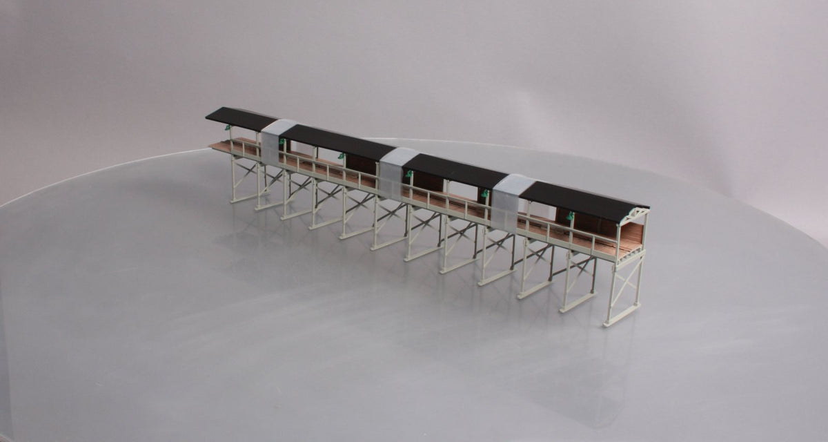 InterMountain T451014 HO PFE Gray Icing Platform Assembled