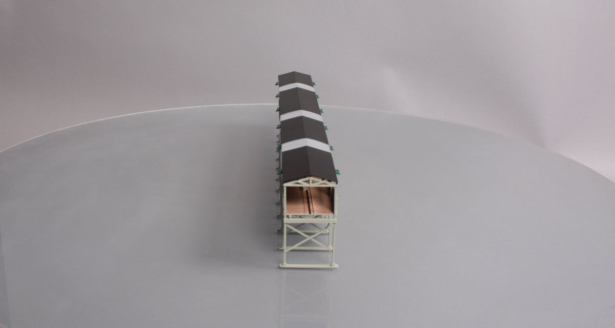 InterMountain T451014 HO PFE Gray Icing Platform Assembled