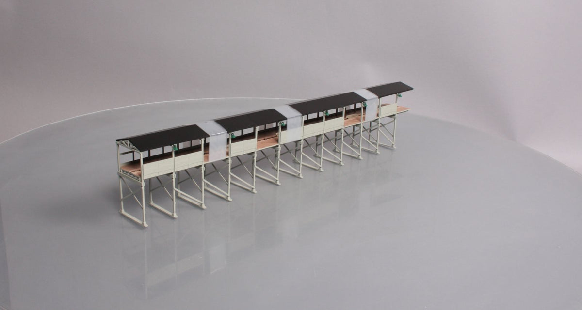 InterMountain T451014 HO PFE Gray Icing Platform Assembled