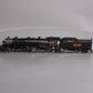 MTH 80-3110-1 Virginian HO Scale 2-8-8-8-2 Triplex Steam Loco.