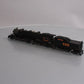 MTH 80-3110-1 Virginian HO Scale 2-8-8-8-2 Triplex Steam Loco.