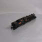 MTH 80-3110-1 Virginian HO Scale 2-8-8-8-2 Triplex Steam Loco.