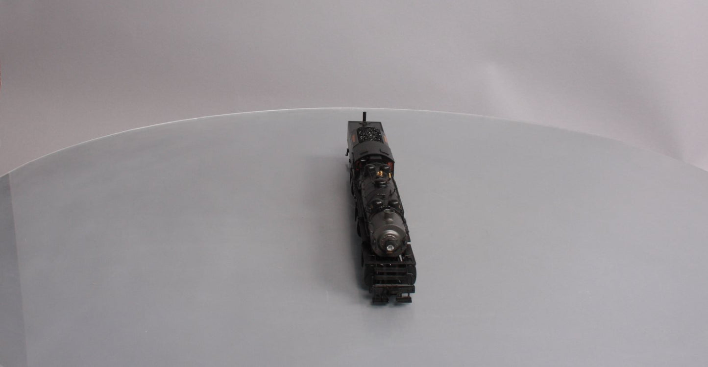 MTH 80-3110-1 Virginian HO Scale 2-8-8-8-2 Triplex Steam Loco.