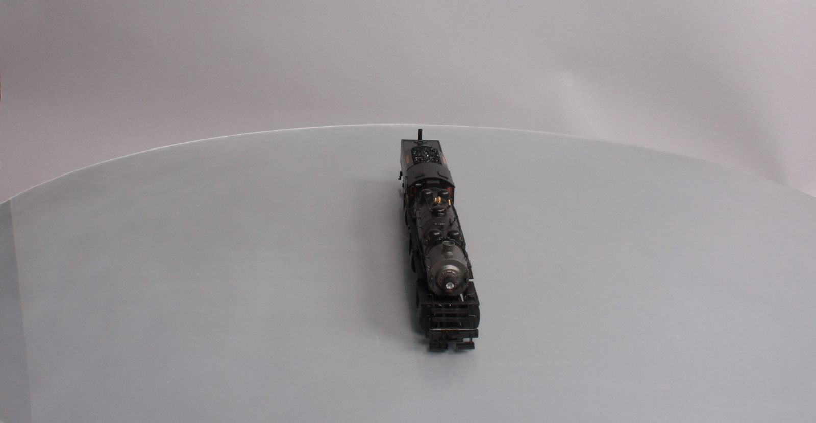 MTH 80-3110-1 Virginian HO Scale 2-8-8-8-2 Triplex Steam Loco.