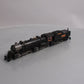 MTH 80-3110-1 Virginian HO Scale 2-8-8-8-2 Triplex Steam Loco.