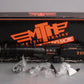MTH 80-3110-1 Virginian HO Scale 2-8-8-8-2 Triplex Steam Loco.