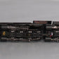 MTH 80-3110-1 Virginian HO Scale 2-8-8-8-2 Triplex Steam Loco.