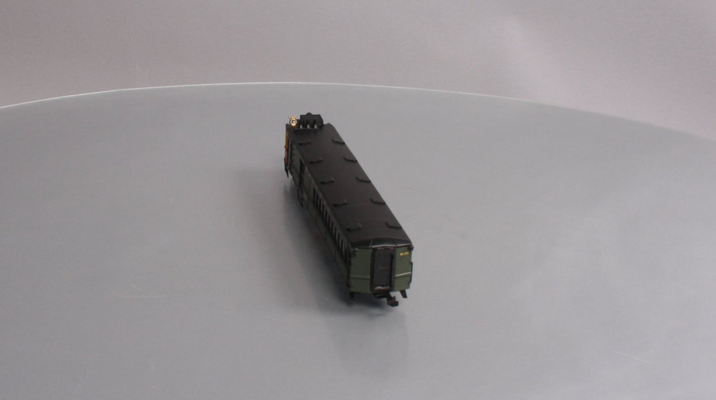 Bachmann 81403 HO Santa Fe EMC Gas Electric Doodlebug #M131