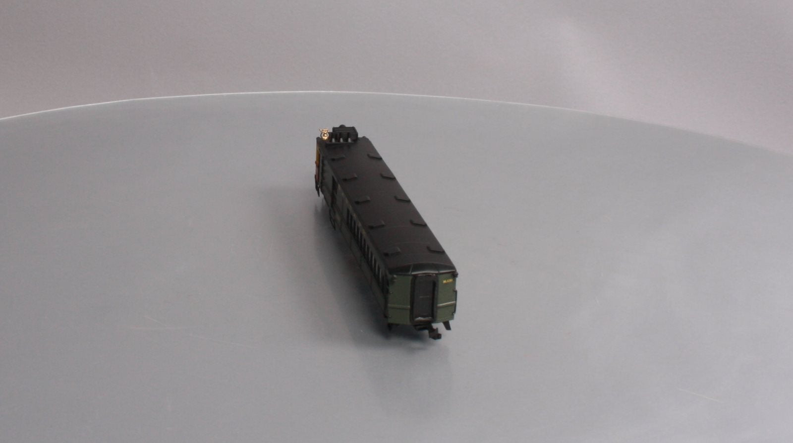 Bachmann 81403 HO Santa Fe EMC Gas Electric Doodlebug #M131