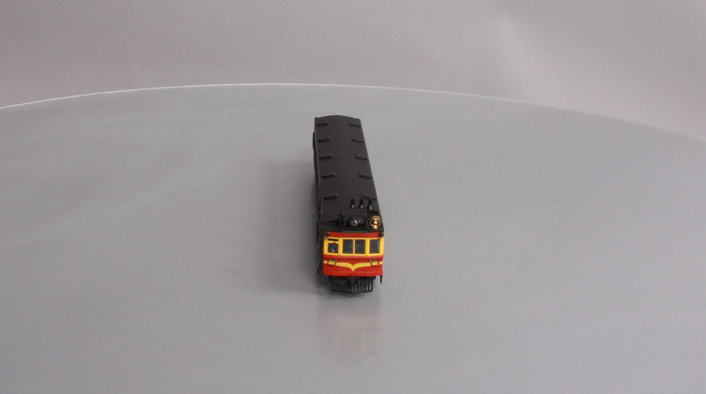 Bachmann 81403 HO Santa Fe EMC Gas Electric Doodlebug #M131