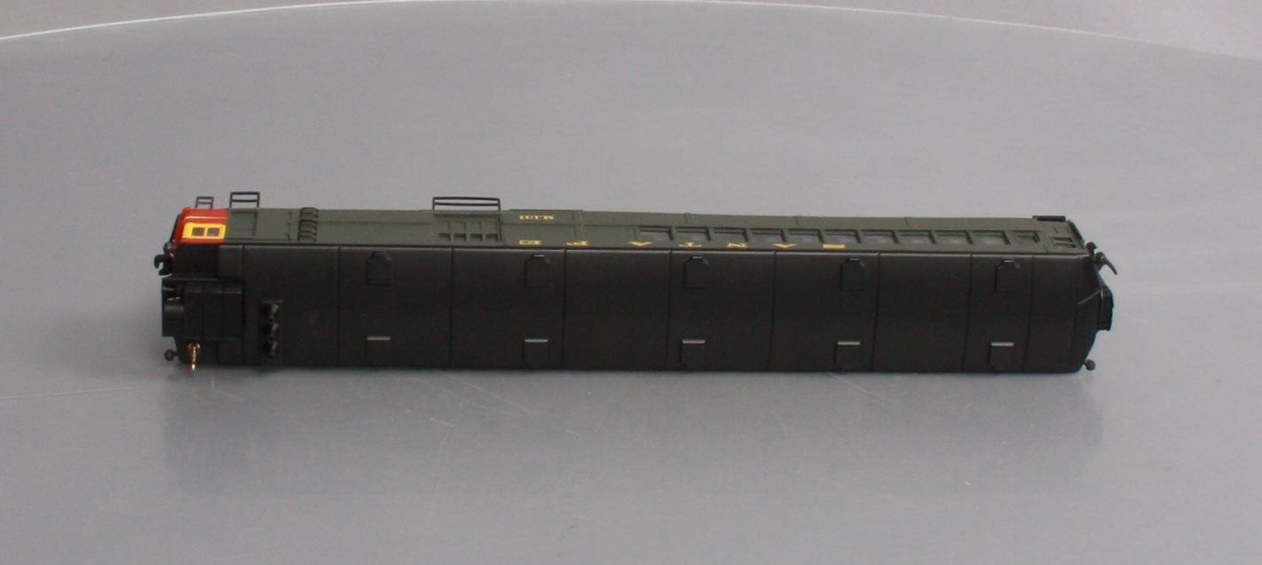 Bachmann 81403 HO Santa Fe EMC Gas Electric Doodlebug #M131