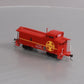 Centralia Car Shops CCS-1085 HO Scale Santa Fe CE-1 Caboose